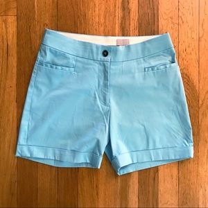 H&M Sky Blue Shorts